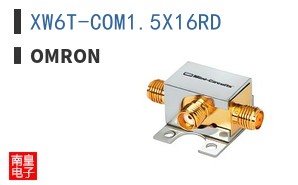 XW6T-COM1.5X16RD