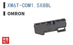 XW6T-COM1.5X8BL