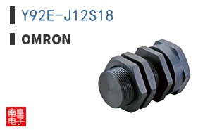 Y92E-J12S18