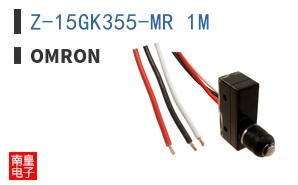 Z-15GK355-MR 1M