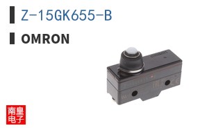 Z-15GK655-B