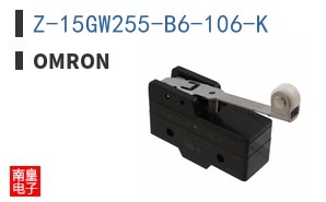 Z-15GW255-B6-106-K