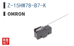 Z-15HW78-B7-K