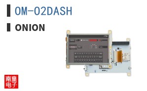 OM-O2DASH