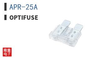 APR-25A