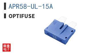 APR58-UL-15A
