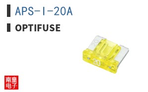 APS-I-20A