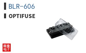 BLR-606