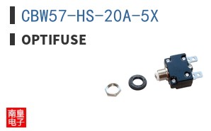 CBW57-HS-20A-5X