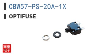 CBW57-PS-20A-1X