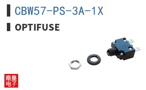 CBW57-PS-3A-1X