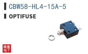 CBW58-HL4-15A-5