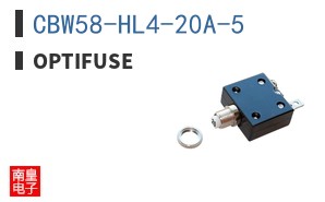 CBW58-HL4-20A-5