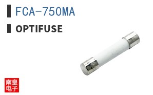 FCA-750MA