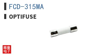 FCD-315MA