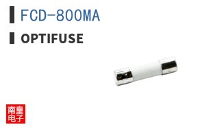 FCD-800MA
