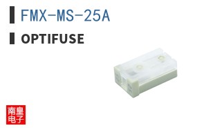 FMX-MS-25A