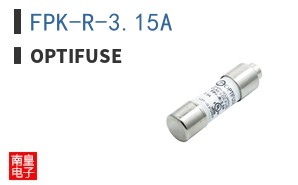 FPK-R-3.15A