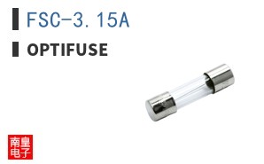 FSC-3.15A