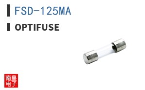FSD-125MA