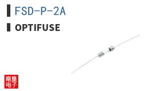 FSD-P-2A