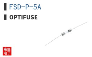 FSD-P-5A