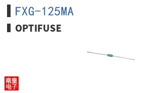 FXG-125MA