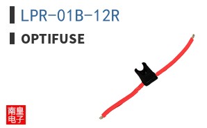LPR-01B-12R