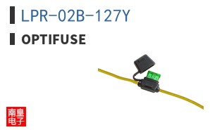 LPR-02B-127Y