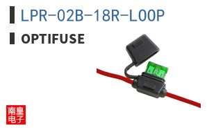 LPR-02B-18R-LOOP