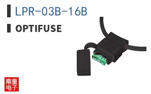 LPR-03B-16B