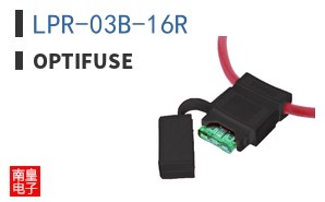LPR-03B-16R