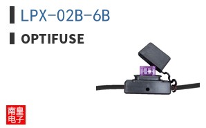LPX-02B-6B