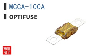 MGGA-100A