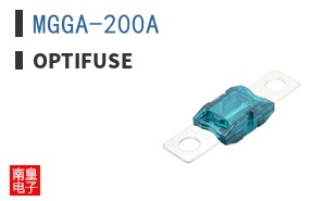 MGGA-200A