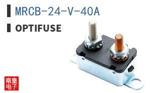 MRCB-24-V-40A