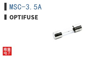 MSC-3.5A