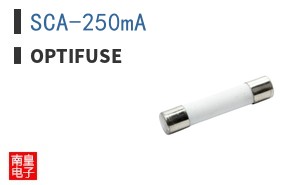 SCA-250mA