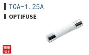 TCA-1.25A