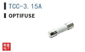 TCC-3.15A