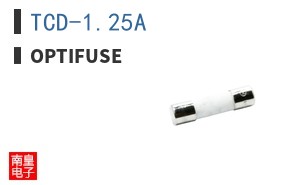 TCD-1.25A