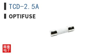TCD-2.5A