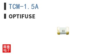 TCM-1.5A