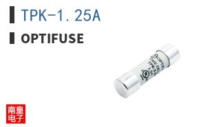 TPK-1.25A