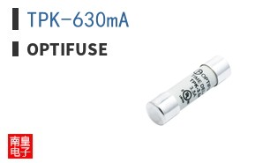 TPK-630mA