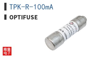 TPK-R-100mA