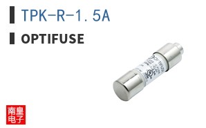 TPK-R-15A