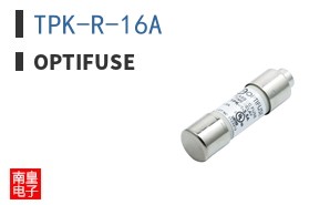 TPK-R-16A