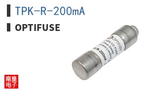 TPK-R-200mA