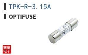 TPK-R-3.15A